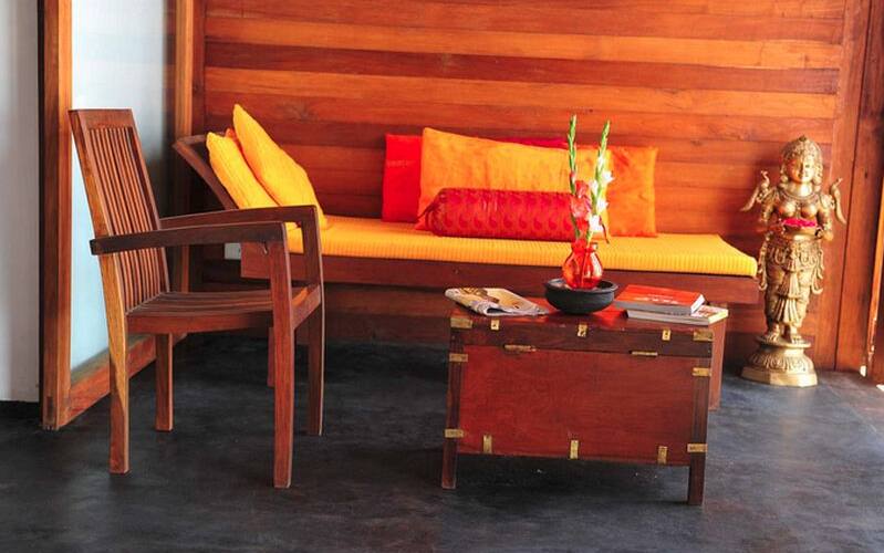 Erandia Marari, Alleppey 5